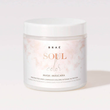 BRAE - Soul Color Mask, 500g Professional